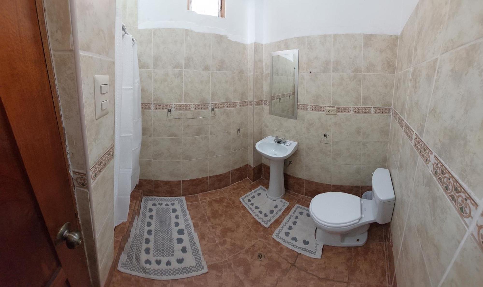 أُروبامبا Hostal Miramonti المظهر الخارجي الصورة
